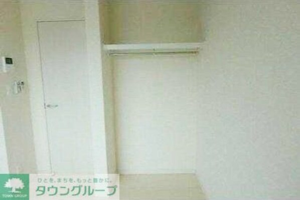 バーンサヌーク杉田の物件内観写真